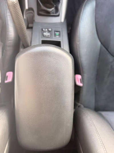 Toyota Rav4 2.2 D-4D 150 CV DPF Exclusive (14)