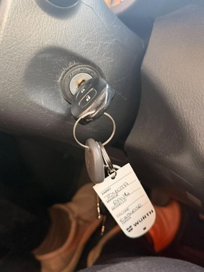 Toyota Rav4 2.2 D-4D 150 CV DPF Exclusive (17)