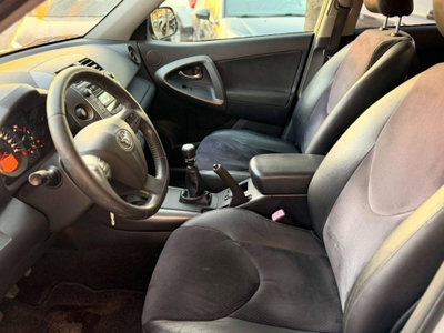 Toyota Rav4 2.2 D-4D 150 CV DPF Exclusive (8)
