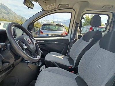 Fiat Fiorino QUBO 1.3 MJT 75CV (N1) E5+ (11)