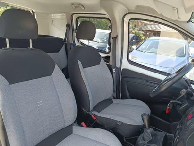 Fiat Fiorino QUBO 1.3 MJT 75CV (N1) E5+ (16)
