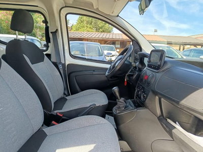Fiat Fiorino QUBO 1.3 MJT 75CV (N1) E5+ (17)