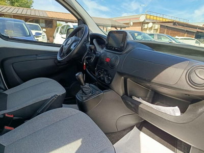 Fiat Fiorino QUBO 1.3 MJT 75CV (N1) E5+ (18)