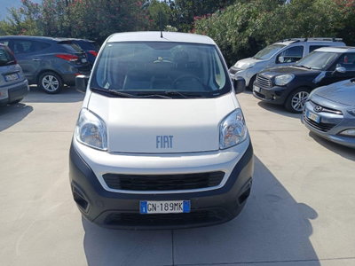 Fiat Fiorino QUBO 1.3 MJT 75CV (N1) E5+ (3)