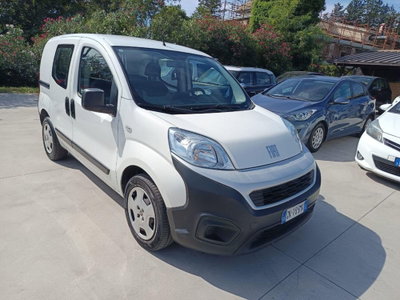 Fiat Fiorino QUBO 1.3 MJT 75CV (N1) E5+ (4)