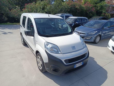 Fiat Fiorino QUBO 1.3 MJT 75CV (N1) E5+ (5)