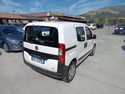 Fiat Fiorino QUBO 1.3 MJT 75CV (N1) E5+ (6)