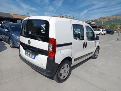 Fiat Fiorino QUBO 1.3 MJT 75CV (N1) E5+ (7)