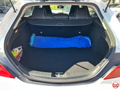 Mercedes-Benz CLA Shooting Brake 200 d Automatic Sport (18)