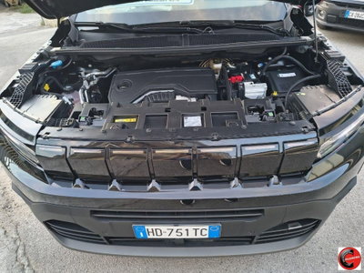 Jeep Compass 1.2 turbo e-hybrid mhev First Edition fwd 145cv edct6 (11)