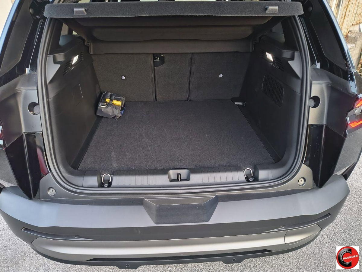 Jeep Compass 1.2 turbo e-hybrid mhev First Edition fwd 145cv edct6 (14)