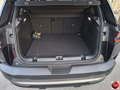 Jeep Compass 1.2 turbo e-hybrid mhev First Edition fwd 145cv edct6 (14)