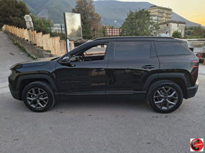 Jeep Compass 1.2 turbo e-hybrid mhev First Edition fwd 145cv edct6 (8)