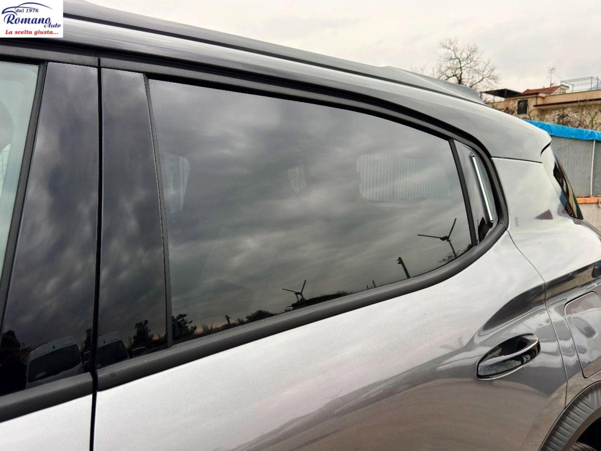 Citroen C3 Aircross 1.2 hybrid Max 145cv edcs6 (6)