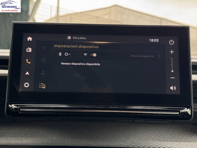 Citroen C3 Aircross 1.2 hybrid Max 145cv edcs6 (15)