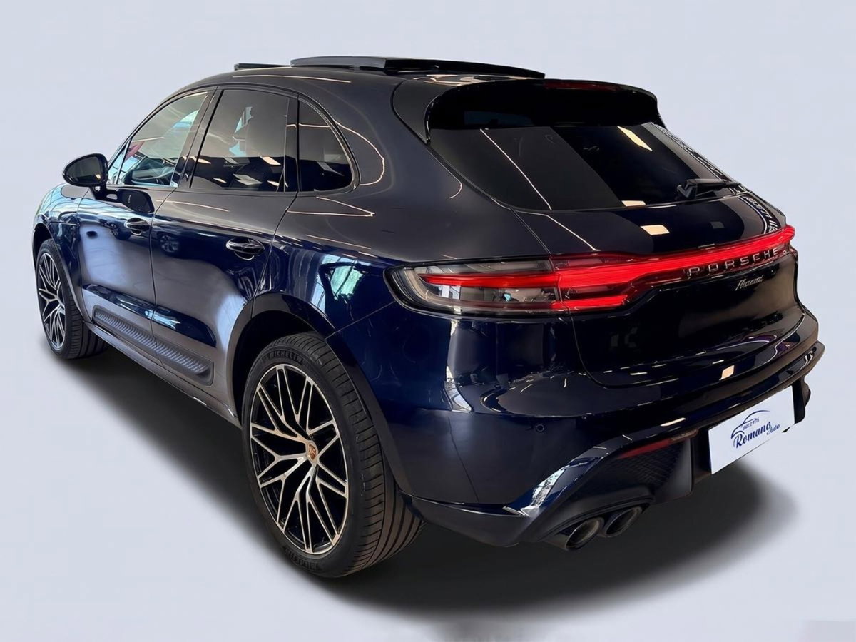 Porsche Macan 2.0 (3)