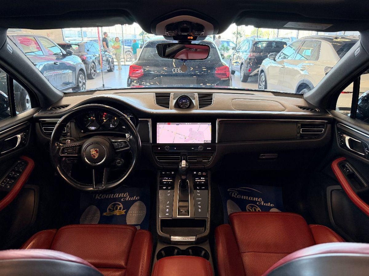 Porsche Macan 2.0 (8)