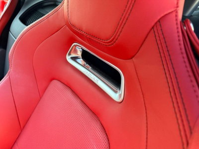 Jaguar F-Type Coupé Coupe 2.0 i4 R-Dynamic rwd 300cv auto (11)