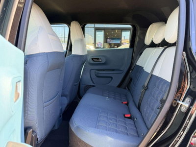 Fiat Grande Panda 1.2 La Prima 100cv (11)