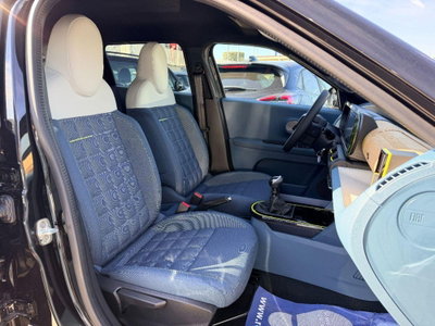 Fiat Grande Panda 1.2 La Prima 100cv (14)