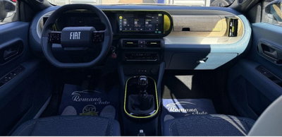 Fiat Grande Panda 1.2 La Prima 100cv (7)