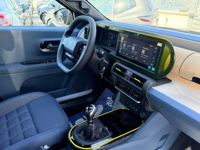 Fiat Grande Panda 1.2 La Prima 100cv (9)