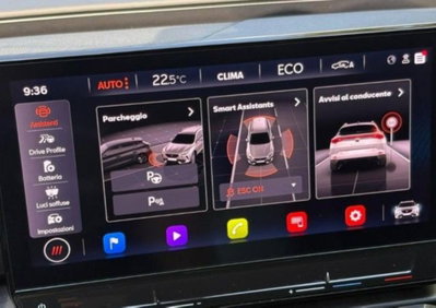 Cupra Formentor Formentor 1.4 e-hybrid VZ 245cv dsg (10)
