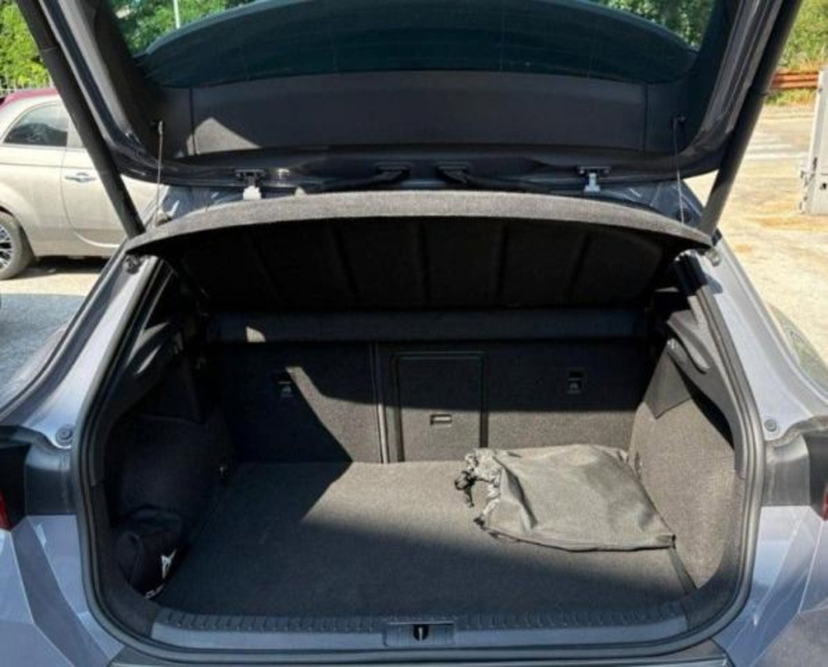 Cupra Formentor Formentor 1.4 e-hybrid VZ 245cv dsg (11)