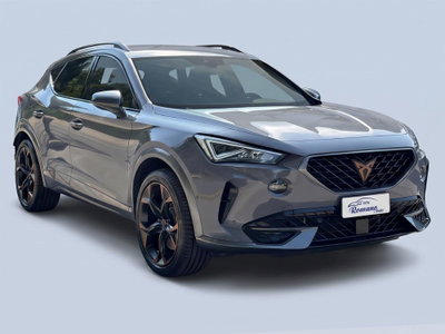 Cupra Formentor Formentor 1.4 e-hybrid VZ 245cv dsg (2)
