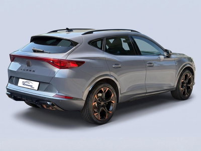 Cupra Formentor Formentor 1.4 e-hybrid VZ 245cv dsg (3)