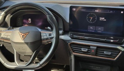 Cupra Formentor Formentor 1.4 e-hybrid VZ 245cv dsg (5)