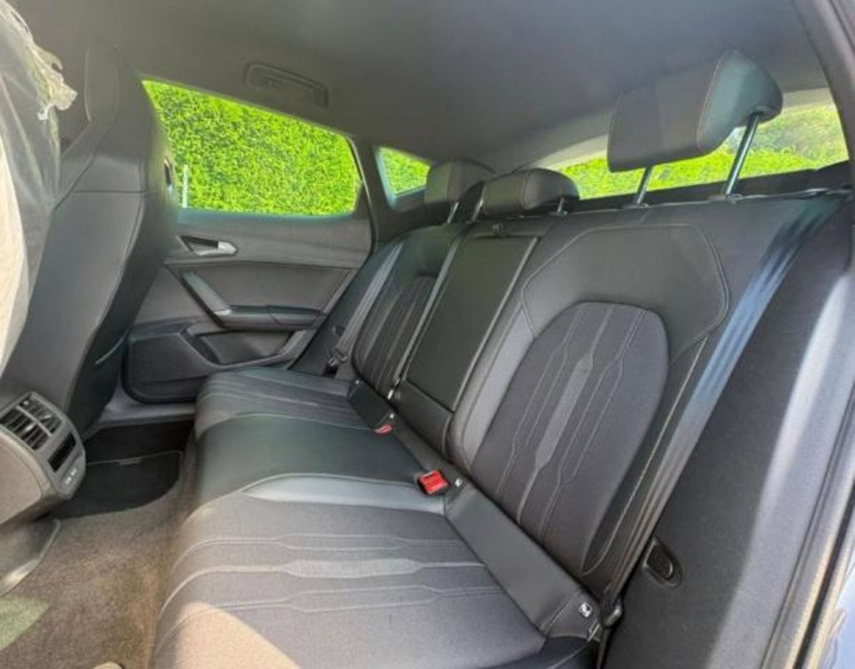 Cupra Formentor Formentor 1.4 e-hybrid VZ 245cv dsg (6)