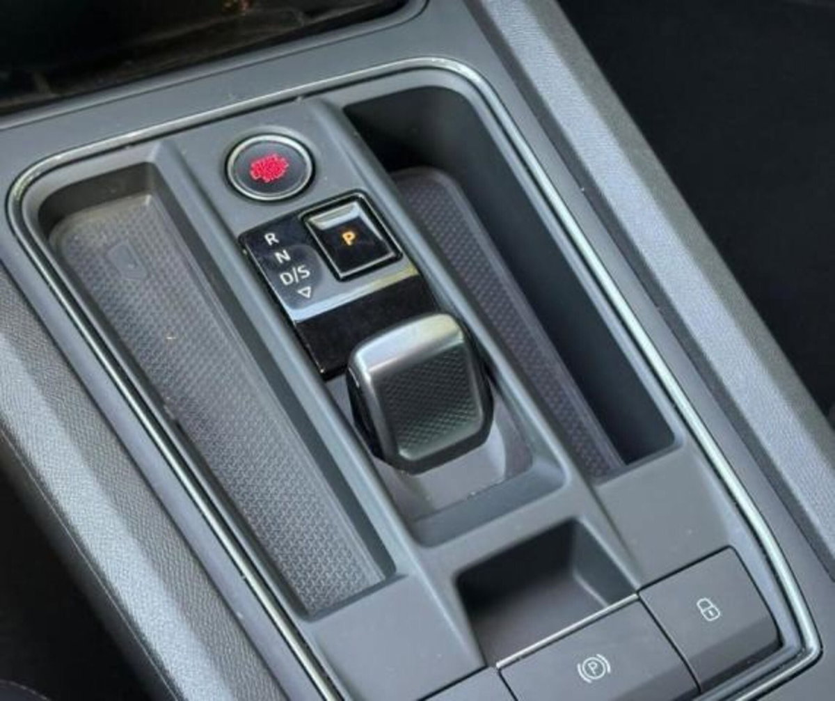 Cupra Formentor Formentor 1.4 e-hybrid VZ 245cv dsg (8)