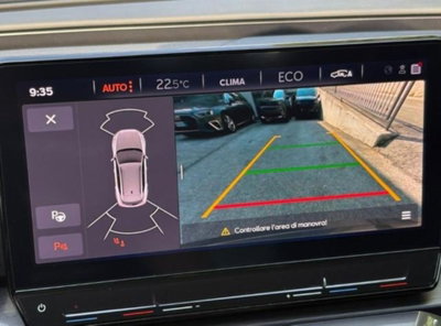 Cupra Formentor Formentor 1.4 e-hybrid VZ 245cv dsg (9)