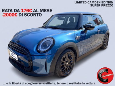 MINI Mini 1.5 Cooper Camden 5 porte usata