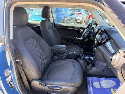 MINI Mini 1.5 Cooper Camden 5 porte (12)