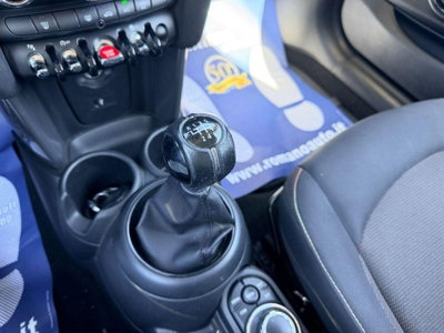 MINI Mini 1.5 Cooper Camden 5 porte (17)