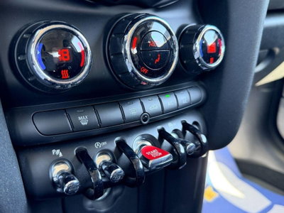 MINI Mini 1.5 Cooper Camden 5 porte (19)