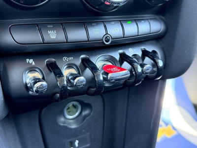 MINI Mini 1.5 Cooper Camden 5 porte (20)