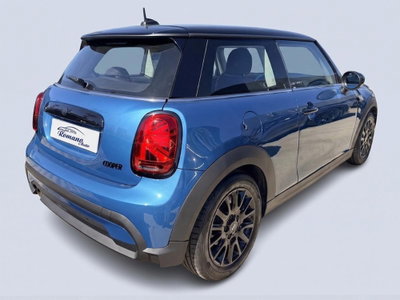 MINI Mini 1.5 Cooper Camden 5 porte (4)