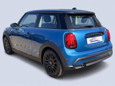 MINI Mini 1.5 Cooper Camden 5 porte (5)