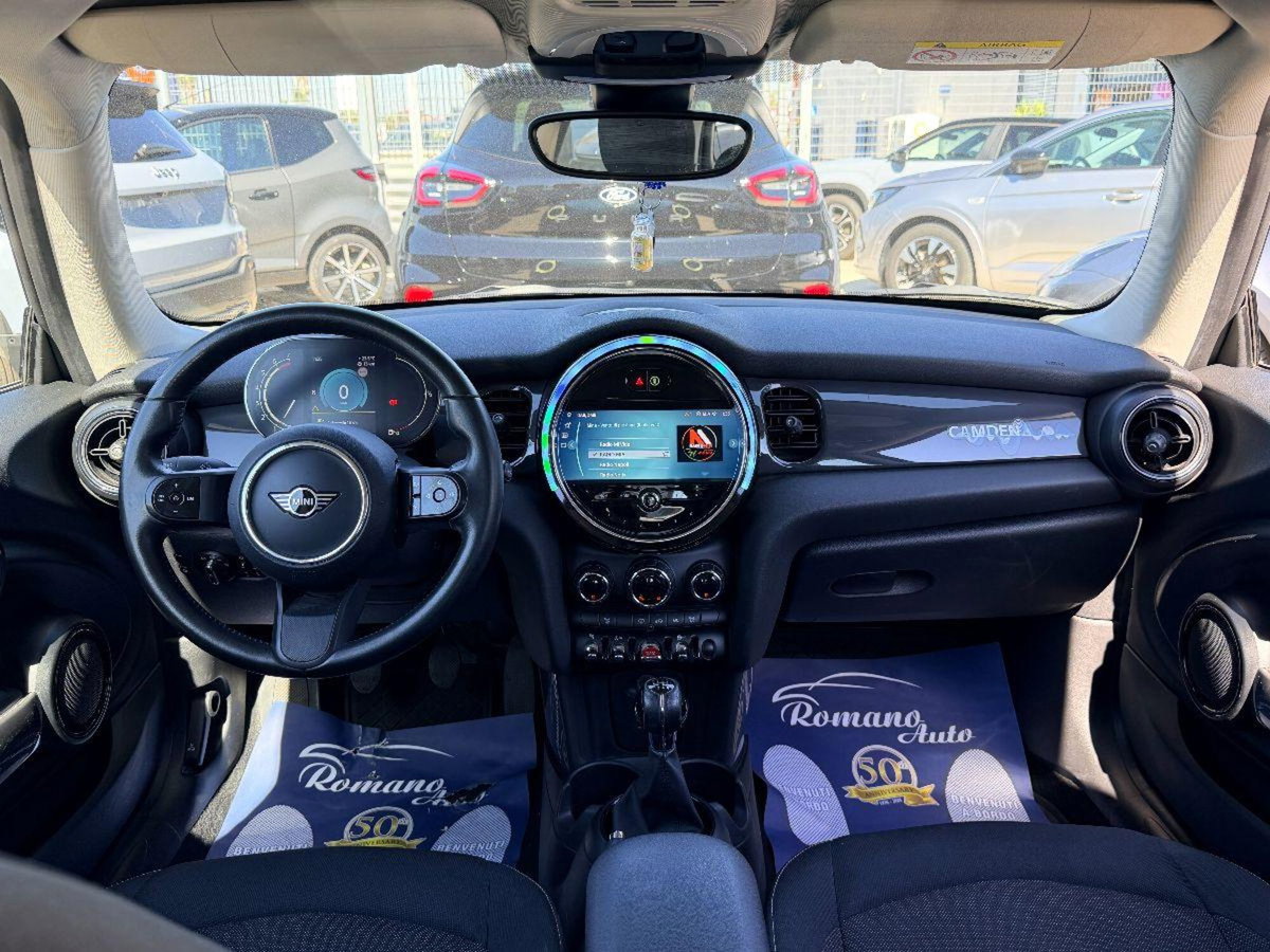 MINI Mini 1.5 Cooper Camden 5 porte (7)