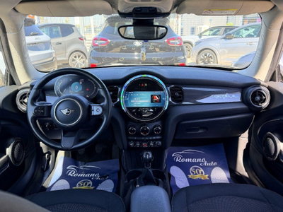 MINI Mini 1.5 Cooper Camden 5 porte (7)