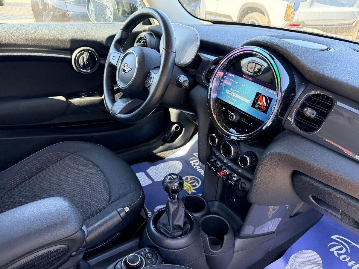 MINI Mini 1.5 Cooper Camden 5 porte (8)