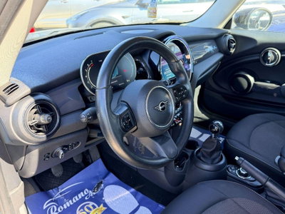 MINI Mini 1.5 Cooper Camden 5 porte (9)