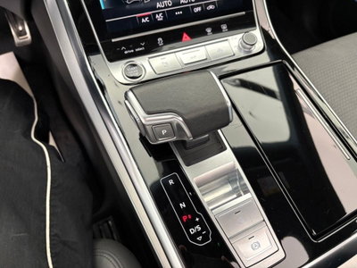 Audi Q8 Q8 50 TDI 286 CV quattro tiptronic Sport (19)