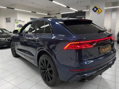 Audi Q8 Q8 50 TDI 286 CV quattro tiptronic Sport (6)