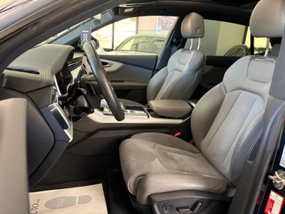Audi Q8 Q8 50 TDI 286 CV quattro tiptronic Sport (9)