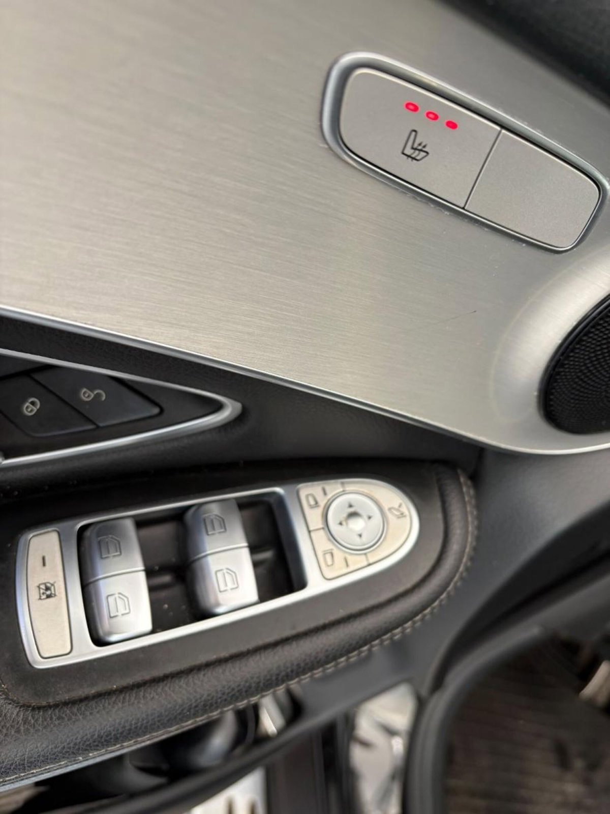 Mercedes-Benz GLC SUV 220 d 4Matic Premium (15)