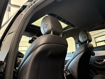 Mercedes-Benz GLC SUV 220 d 4Matic Premium (17)